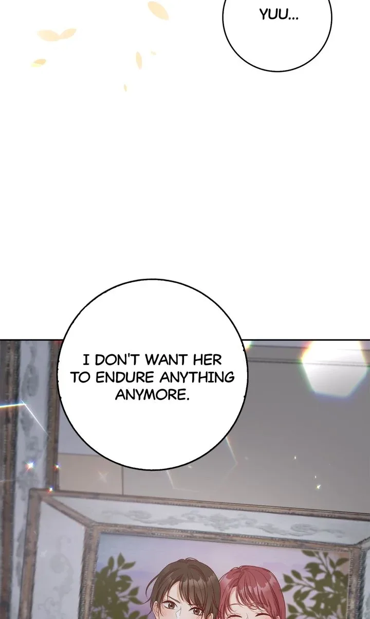 Business Marriage – If You Fall in Love, We’ll Get a Divorce Chapter 13 page 43