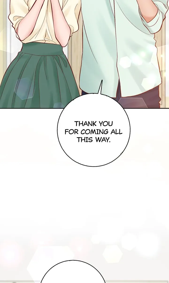 Business Marriage – If You Fall in Love, We’ll Get a Divorce Chapter 12 page 30