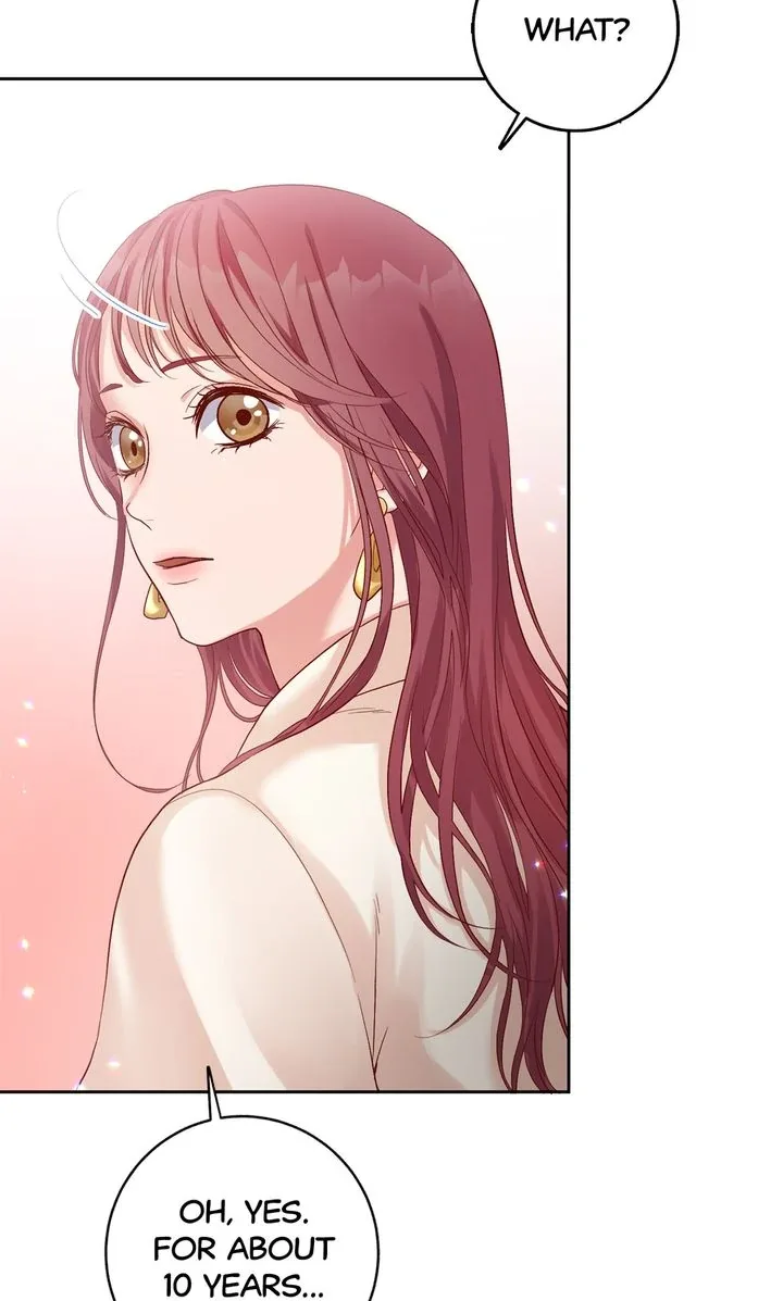 Business Marriage – If You Fall in Love, We’ll Get a Divorce Chapter 3 page 68