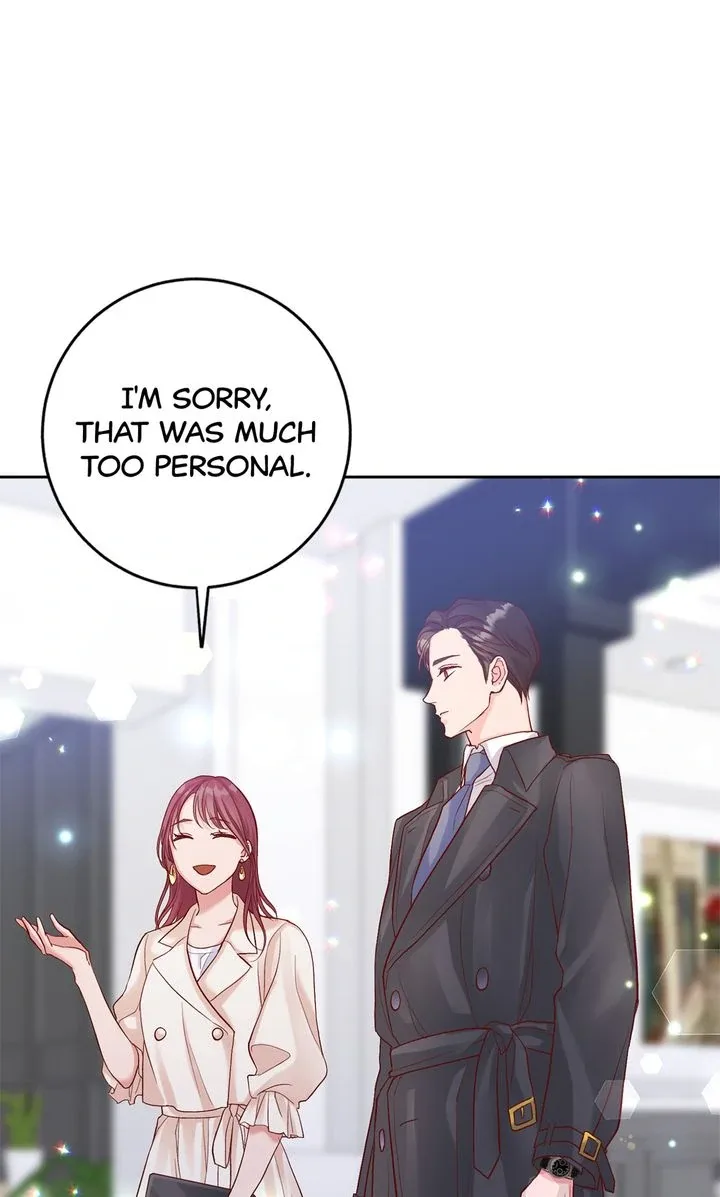 Business Marriage – If You Fall in Love, We’ll Get a Divorce Chapter 3 page 65