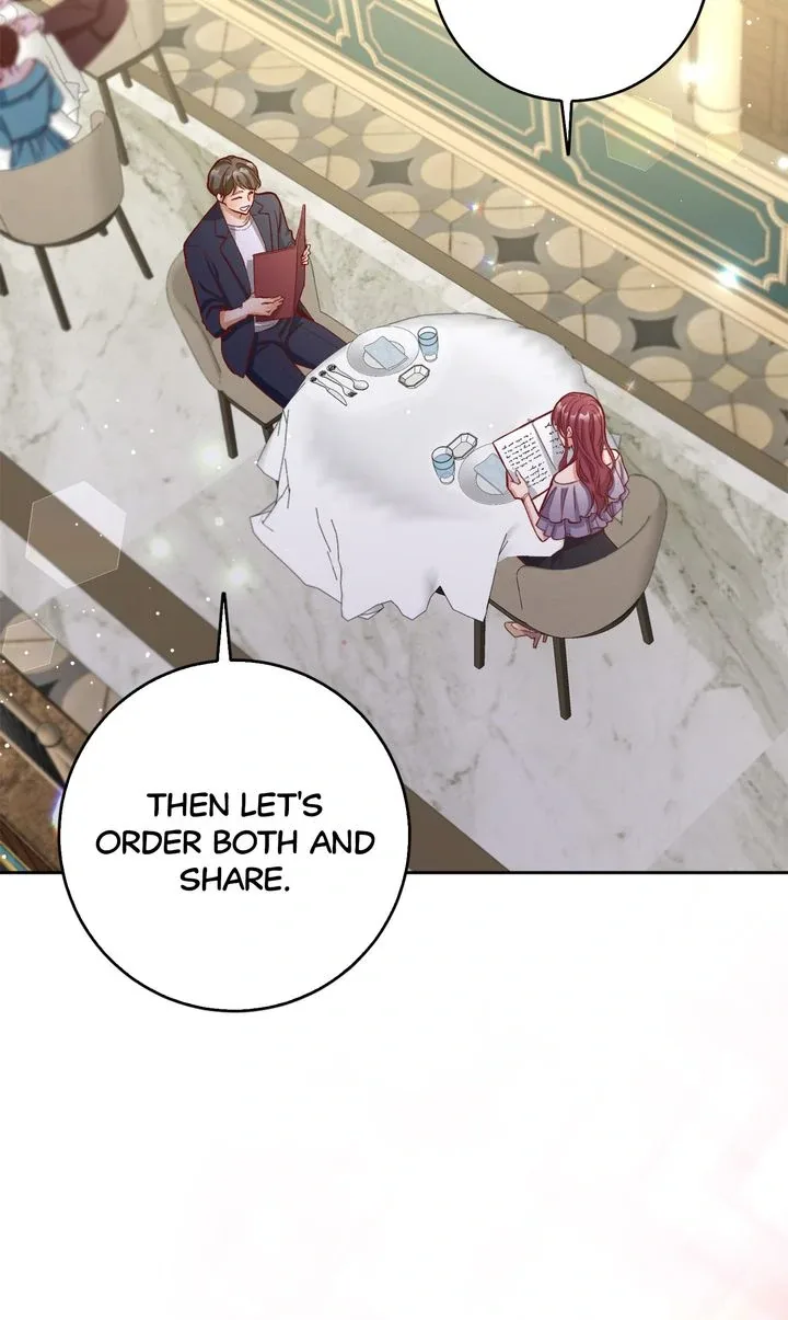 Business Marriage – If You Fall in Love, We’ll Get a Divorce Chapter 1 page 55