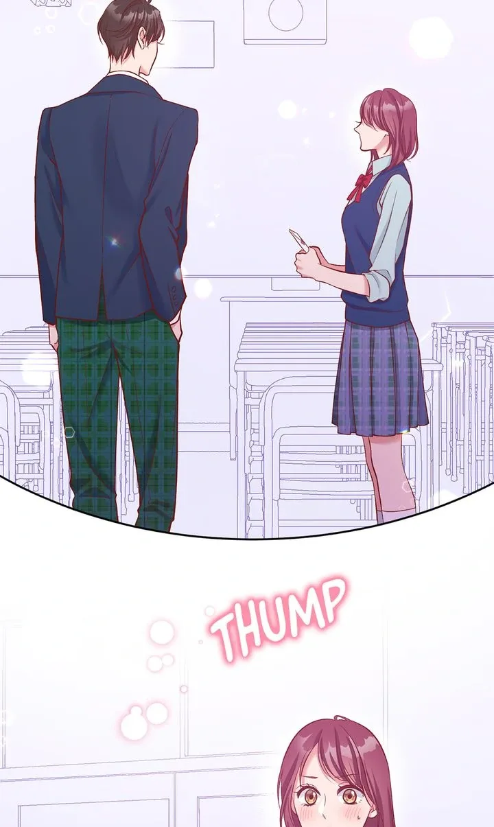 Business Marriage – If You Fall in Love, We’ll Get a Divorce Chapter 15 page 4