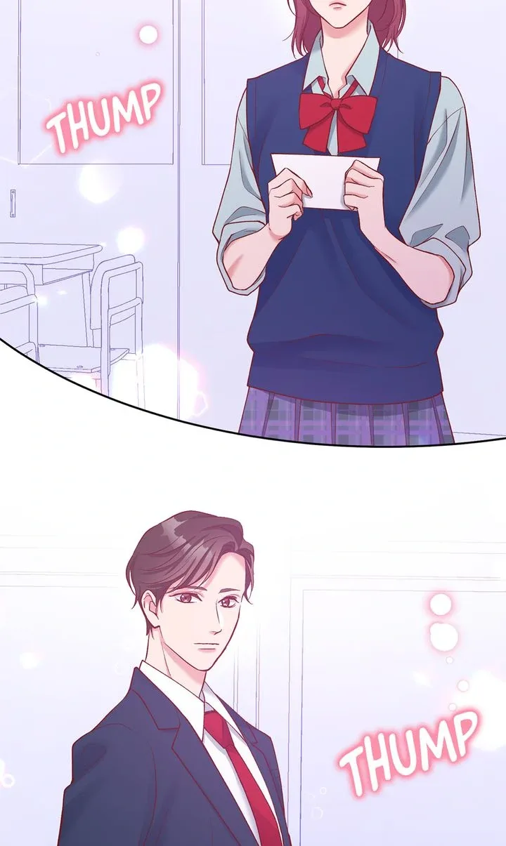 Business Marriage – If You Fall in Love, We’ll Get a Divorce Chapter 15 page 5
