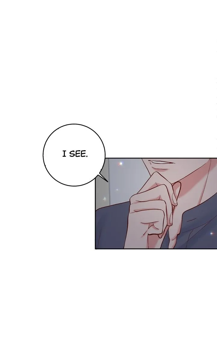Business Marriage – If You Fall in Love, We’ll Get a Divorce Chapter 13 page 48