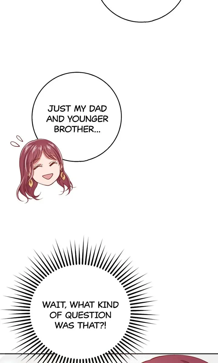 Business Marriage – If You Fall in Love, We’ll Get a Divorce Chapter 3 page 71