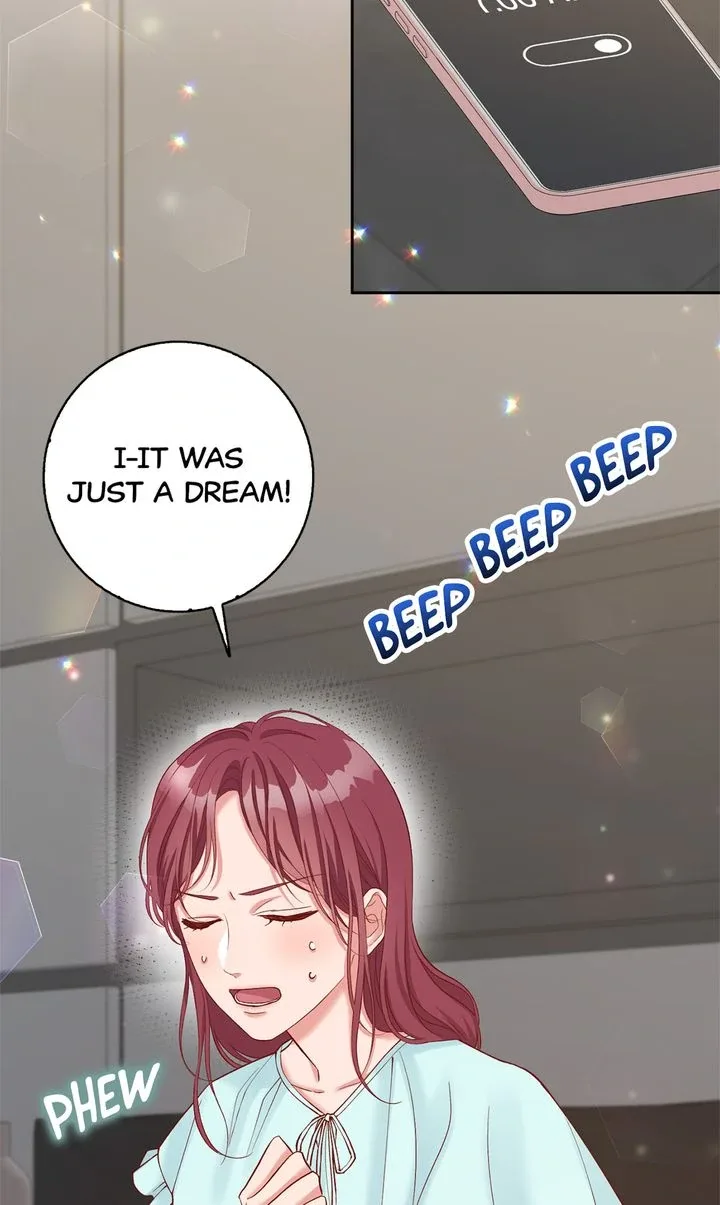 Business Marriage – If You Fall in Love, We’ll Get a Divorce Chapter 15 page 18