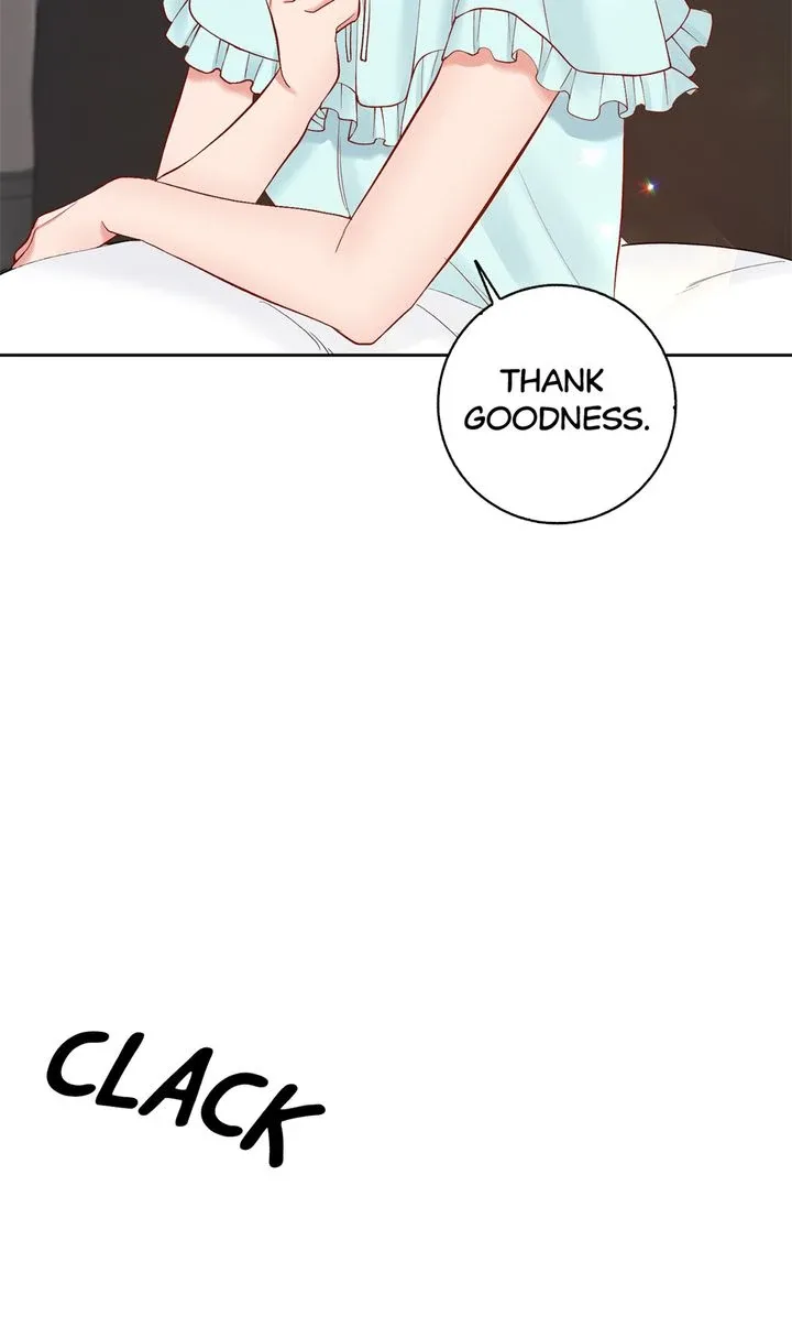 Business Marriage – If You Fall in Love, We’ll Get a Divorce Chapter 15 page 19