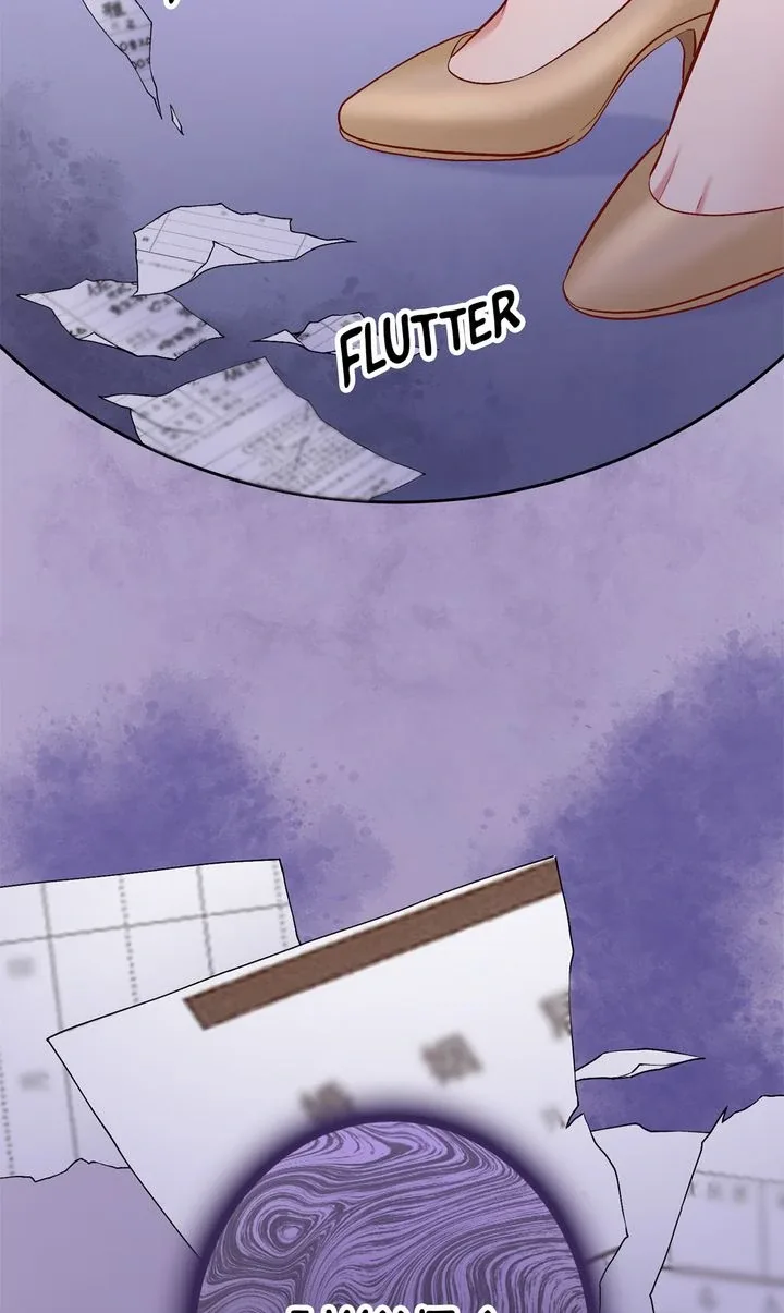 Business Marriage – If You Fall in Love, We’ll Get a Divorce Chapter 15 page 14