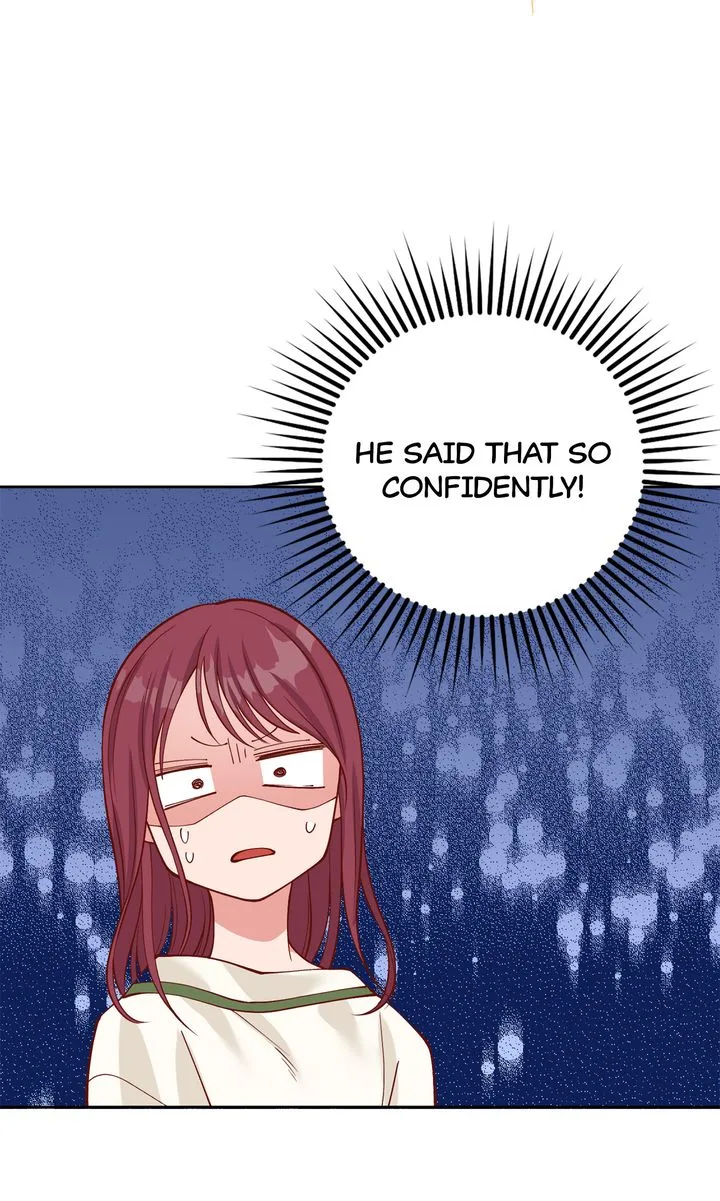 Business Marriage – If You Fall in Love, We’ll Get a Divorce Chapter 6 page 59