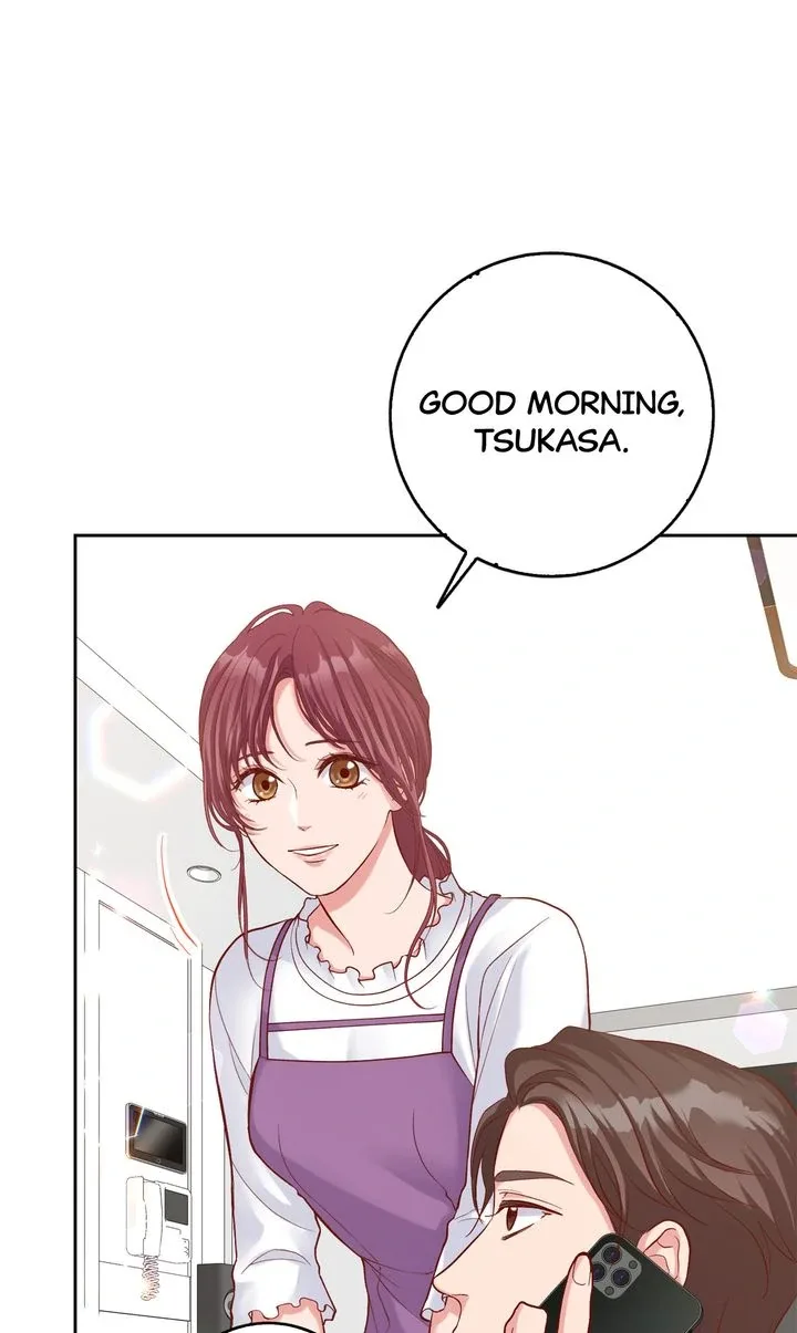 Business Marriage – If You Fall in Love, We’ll Get a Divorce Chapter 15 page 23