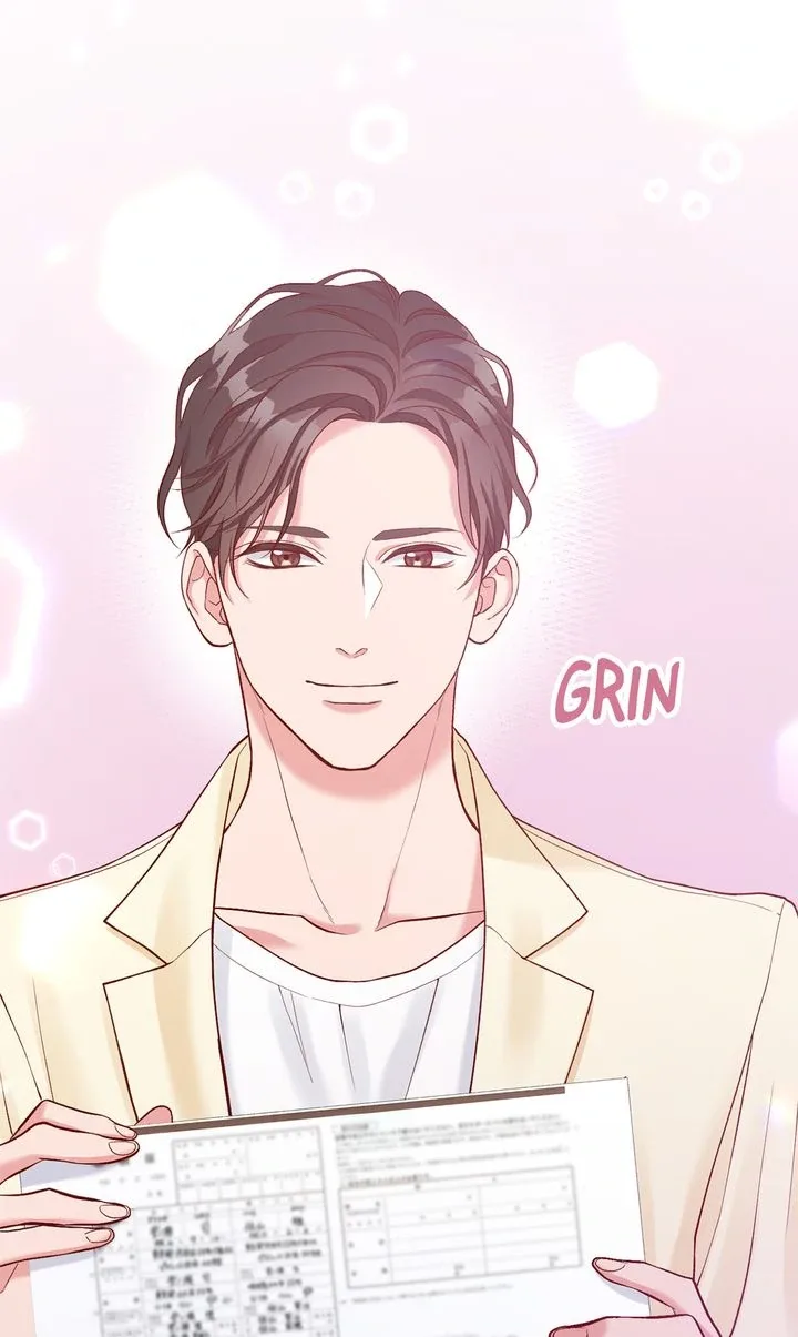 Business Marriage – If You Fall in Love, We’ll Get a Divorce Chapter 15 page 11