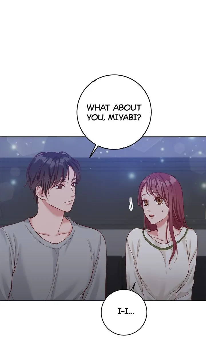 Business Marriage – If You Fall in Love, We’ll Get a Divorce Chapter 6 page 60