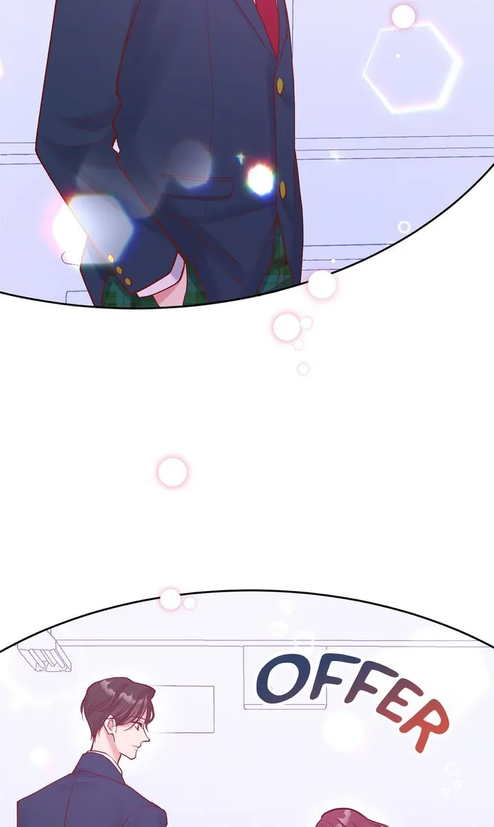 Business Marriage – If You Fall in Love, We’ll Get a Divorce Chapter 15 page 6