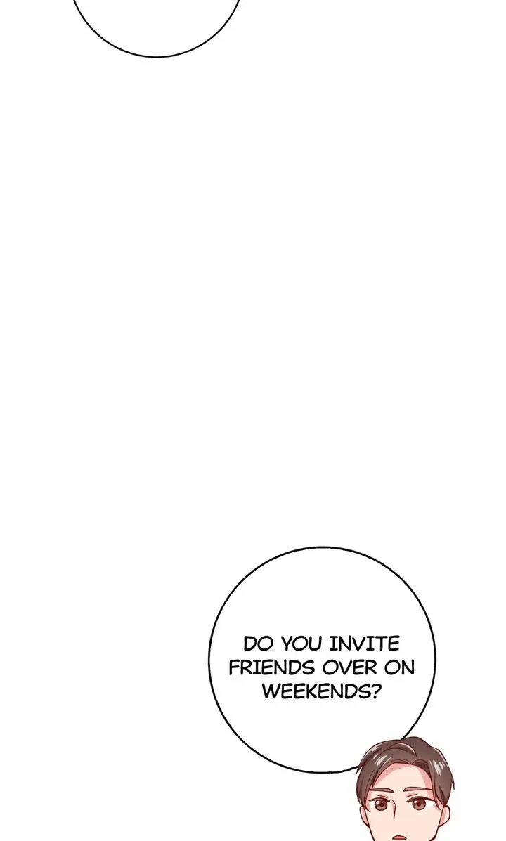 Business Marriage – If You Fall in Love, We’ll Get a Divorce Chapter 3 page 69