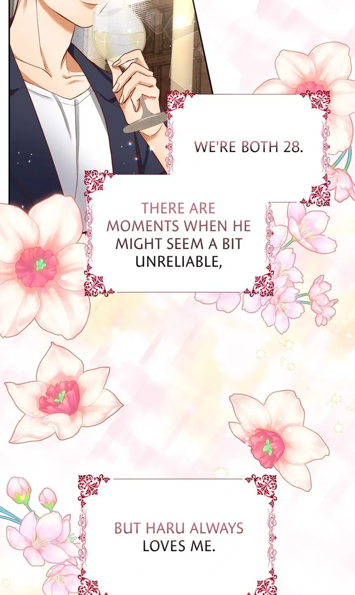 Business Marriage – If You Fall in Love, We’ll Get a Divorce Chapter 1 page 57