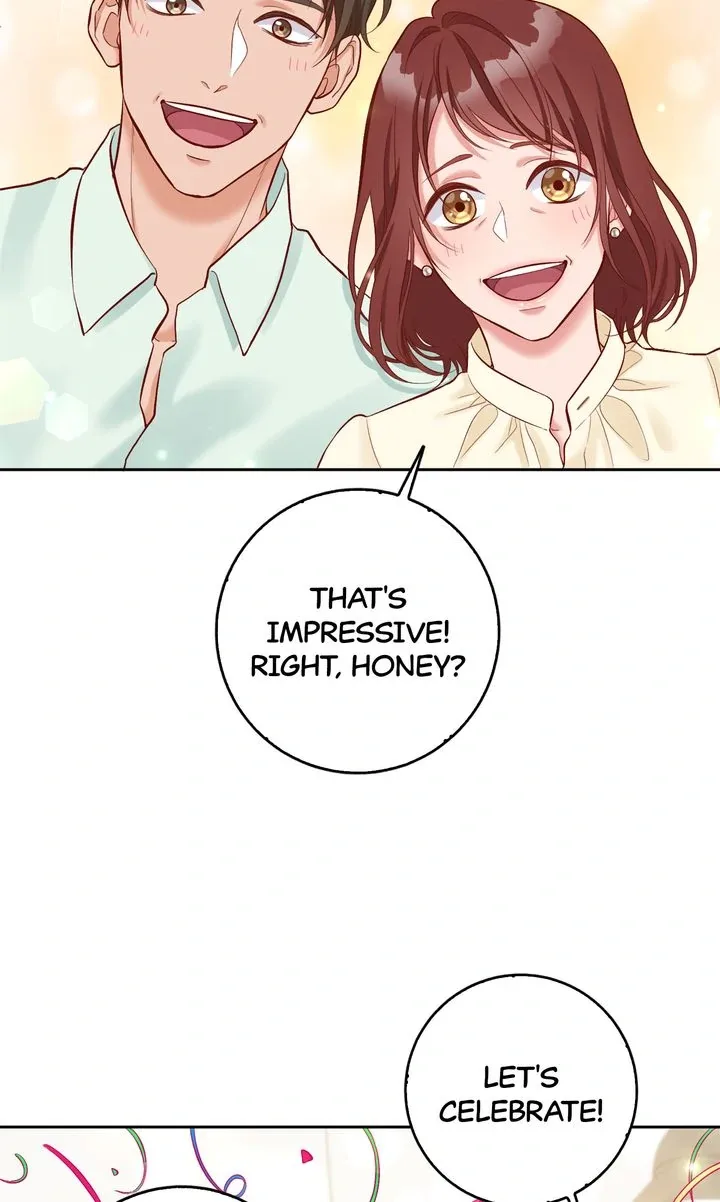 Business Marriage – If You Fall in Love, We’ll Get a Divorce Chapter 12 page 36