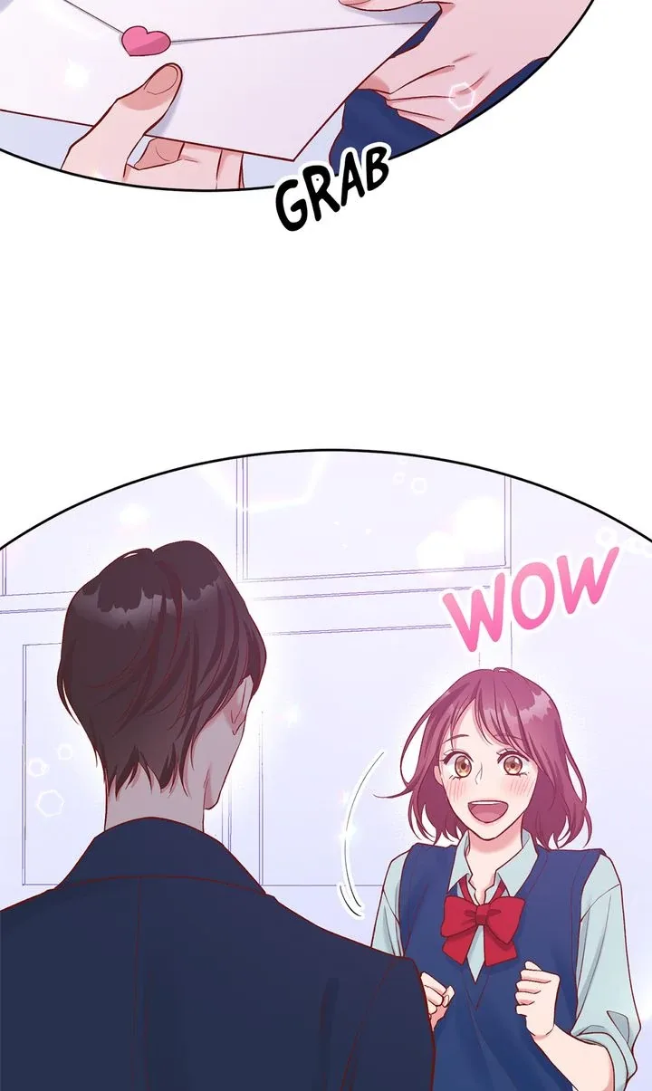 Business Marriage – If You Fall in Love, We’ll Get a Divorce Chapter 15 page 9