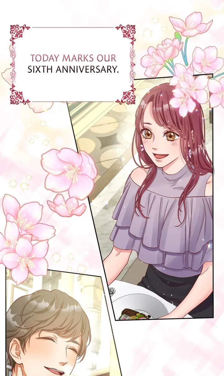Business Marriage – If You Fall in Love, We’ll Get a Divorce Chapter 1 page 56
