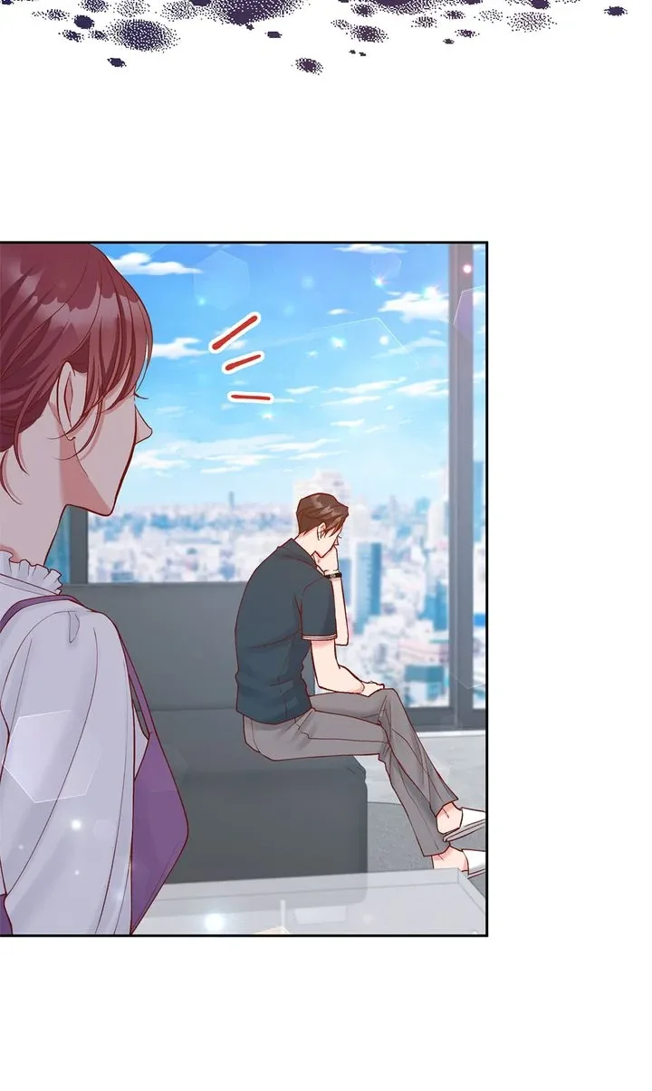 Business Marriage – If You Fall in Love, We’ll Get a Divorce Chapter 15 page 22