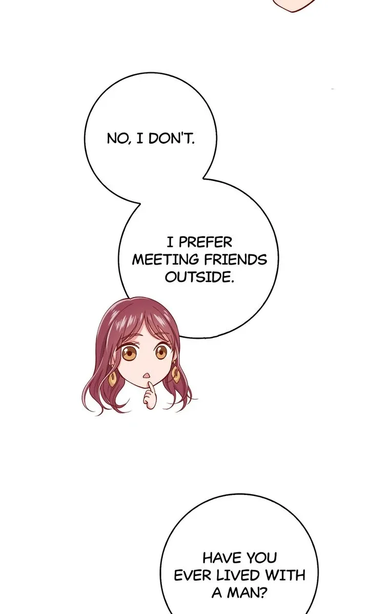 Business Marriage – If You Fall in Love, We’ll Get a Divorce Chapter 3 page 70