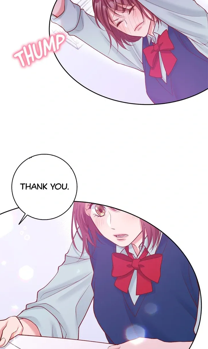 Business Marriage – If You Fall in Love, We’ll Get a Divorce Chapter 15 page 8