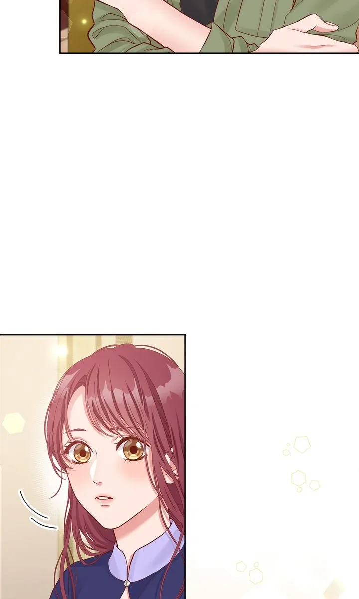 Business Marriage – If You Fall in Love, We’ll Get a Divorce Chapter 10 page 66
