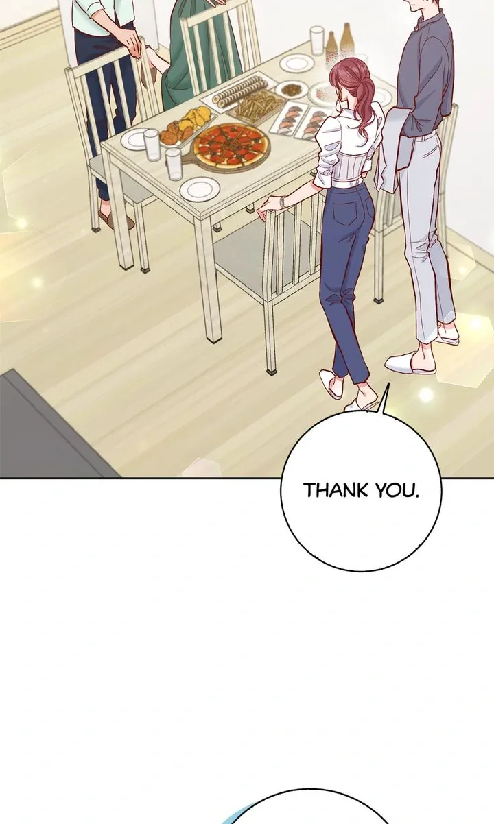 Business Marriage – If You Fall in Love, We’ll Get a Divorce Chapter 12 page 33