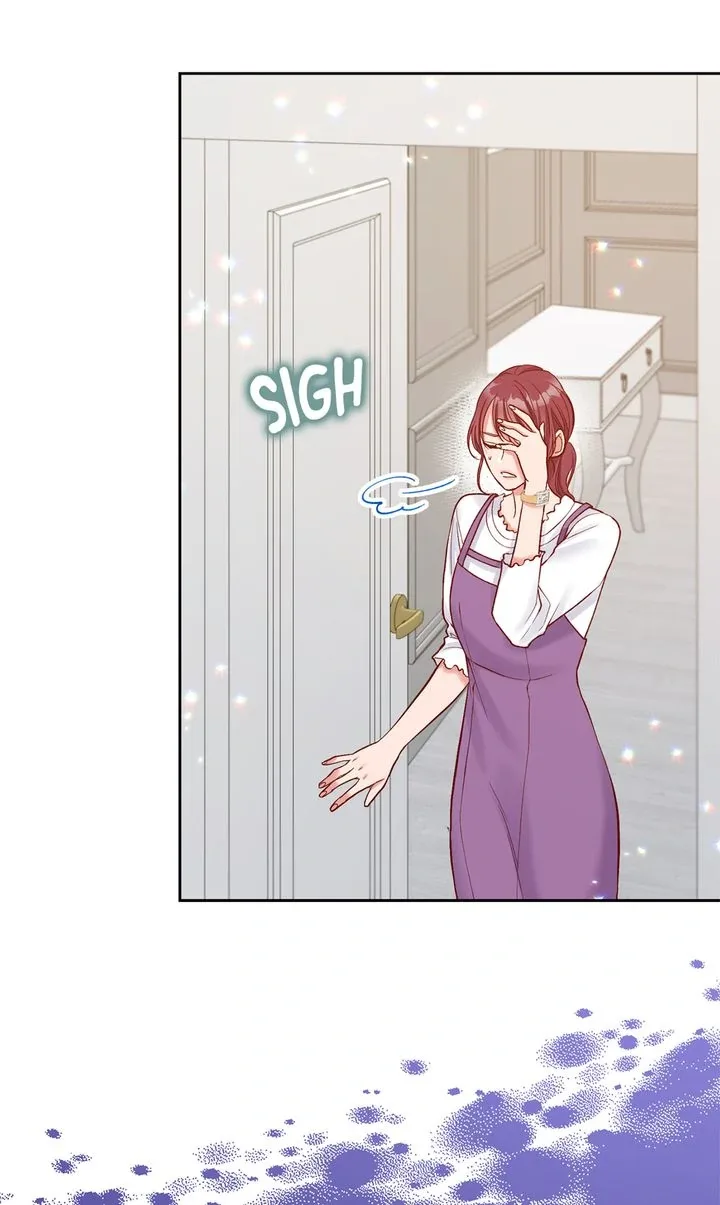 Business Marriage – If You Fall in Love, We’ll Get a Divorce Chapter 15 page 20