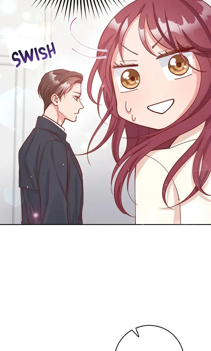 Business Marriage – If You Fall in Love, We’ll Get a Divorce Chapter 3 page 72