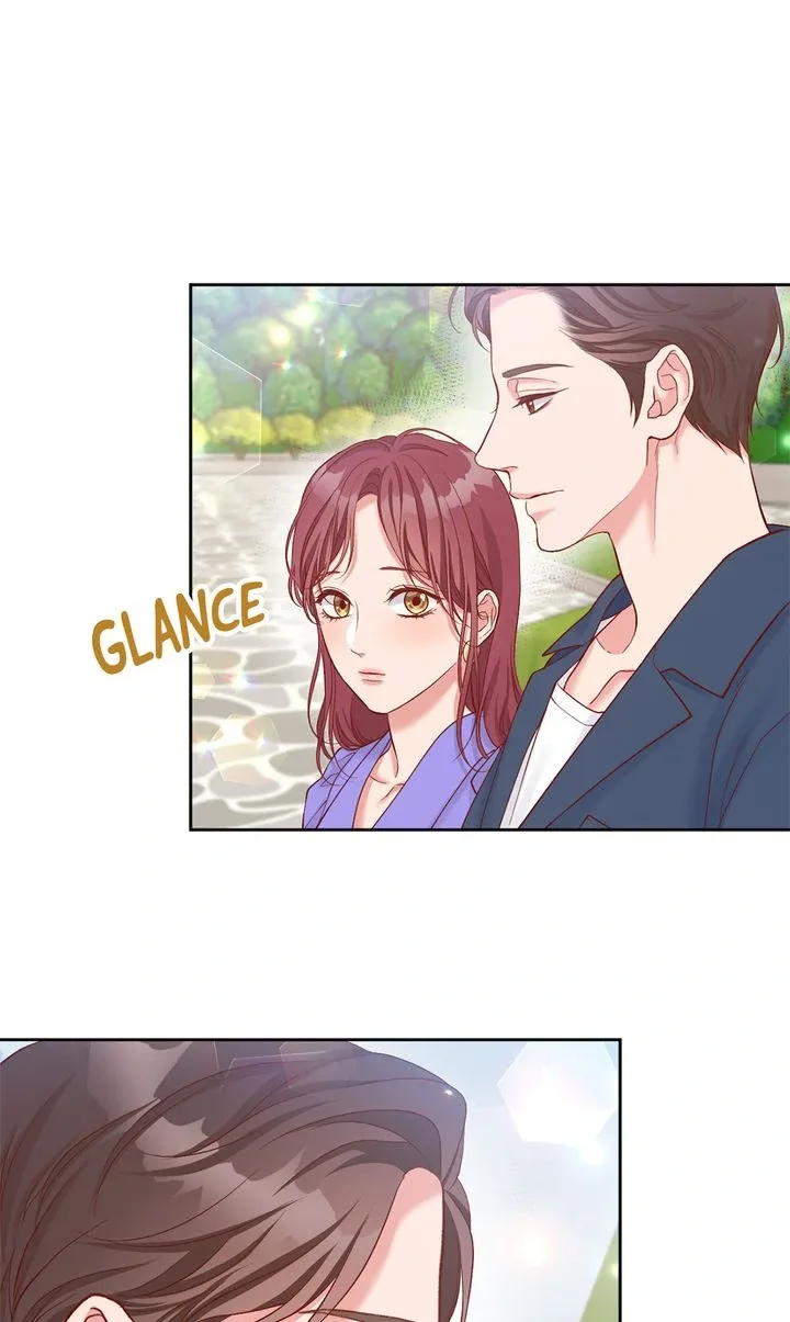 Business Marriage – If You Fall in Love, We’ll Get a Divorce Chapter 15 page 33