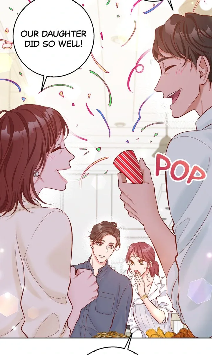 Business Marriage – If You Fall in Love, We’ll Get a Divorce Chapter 12 page 37