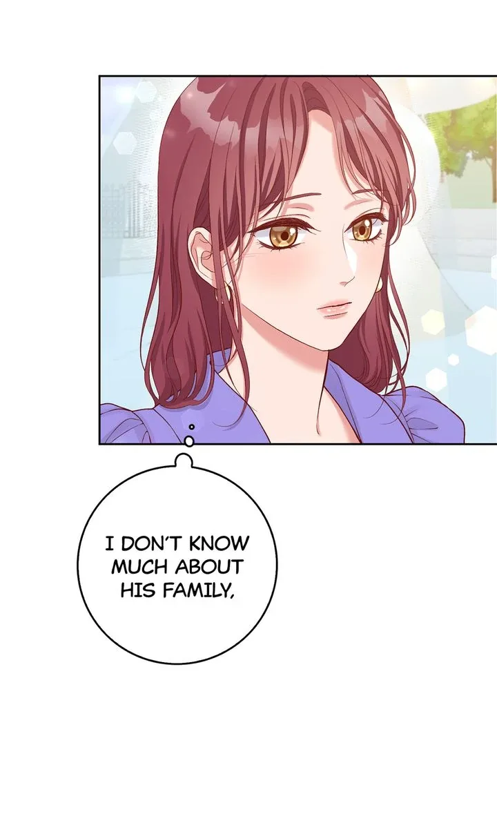 Business Marriage – If You Fall in Love, We’ll Get a Divorce Chapter 15 page 35