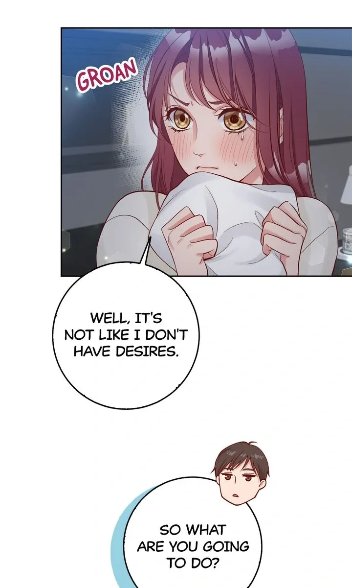 Business Marriage – If You Fall in Love, We’ll Get a Divorce Chapter 6 page 62