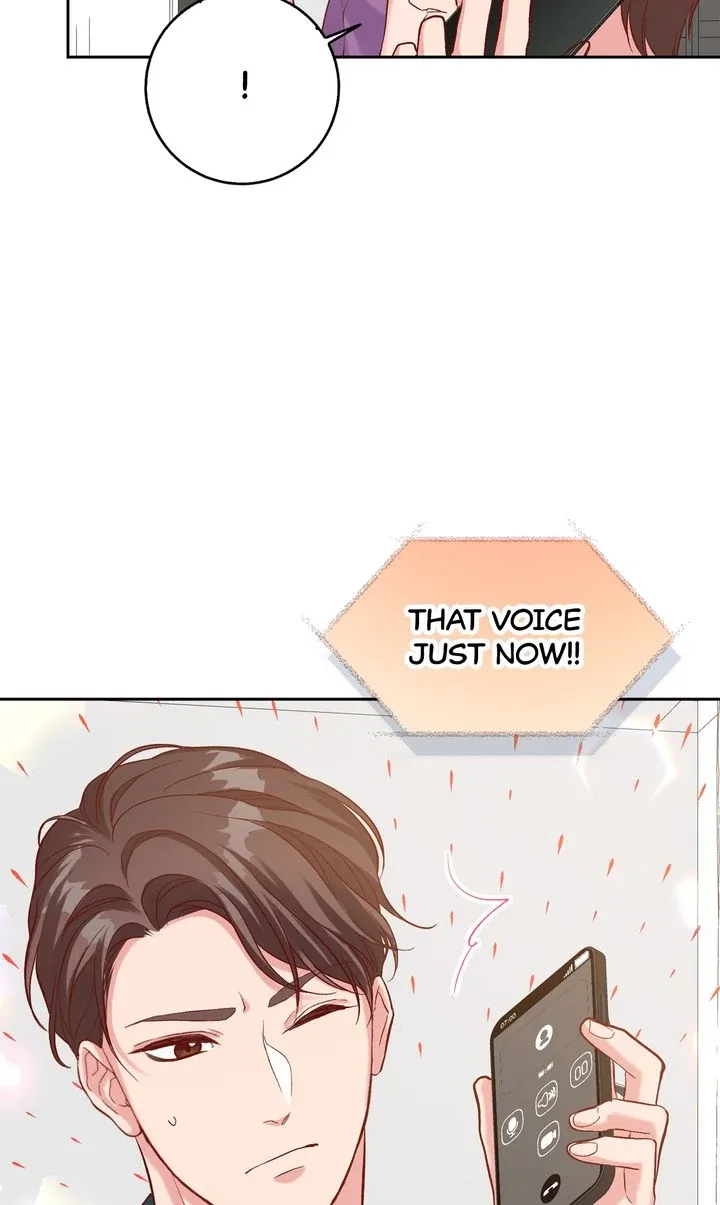 Business Marriage – If You Fall in Love, We’ll Get a Divorce Chapter 15 page 24