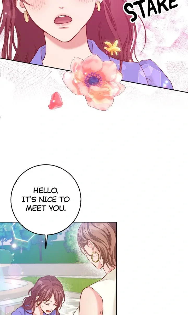 Business Marriage – If You Fall in Love, We’ll Get a Divorce Chapter 15 page 41