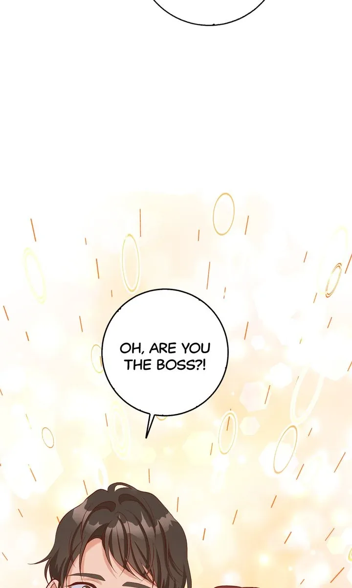 Business Marriage – If You Fall in Love, We’ll Get a Divorce Chapter 12 page 35