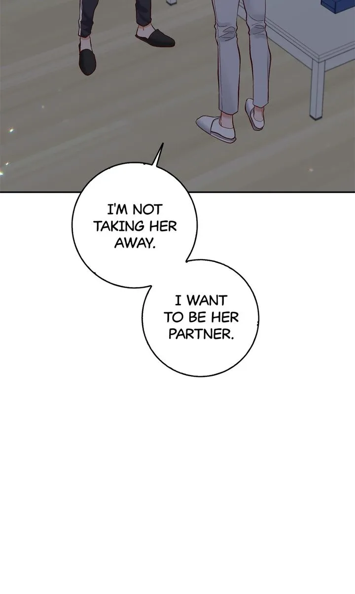 Business Marriage – If You Fall in Love, We’ll Get a Divorce Chapter 13 page 51