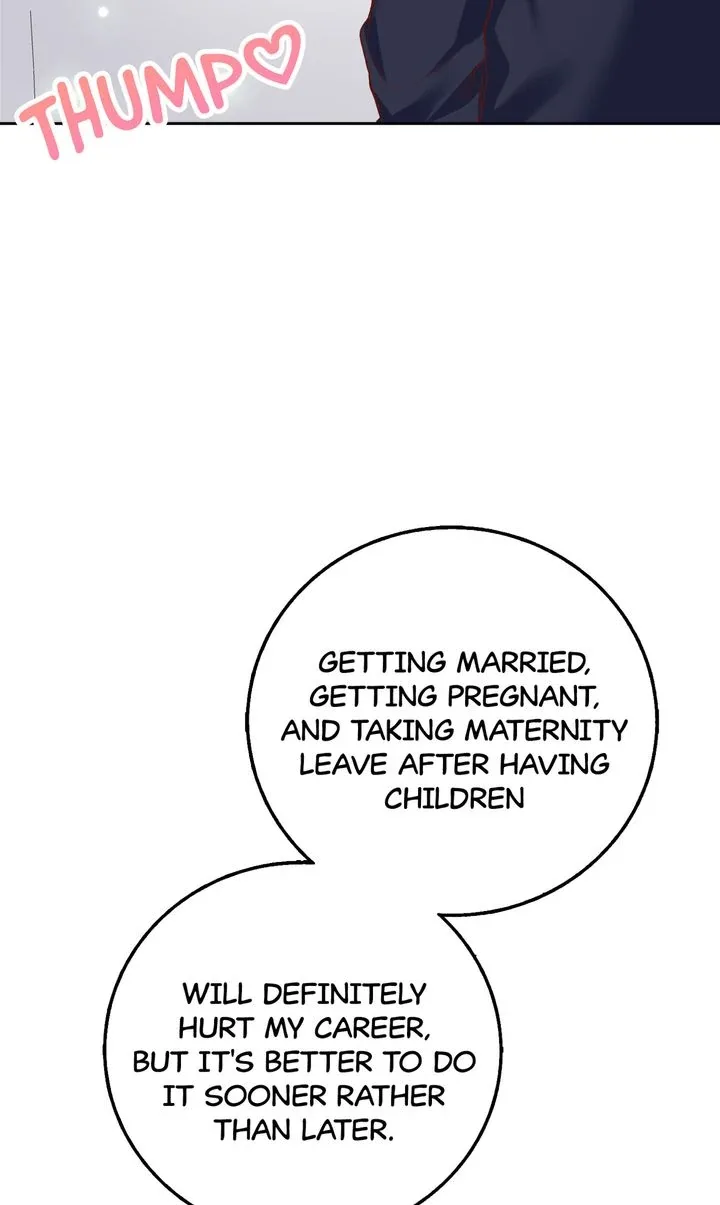 Business Marriage – If You Fall in Love, We’ll Get a Divorce Chapter 1 page 61