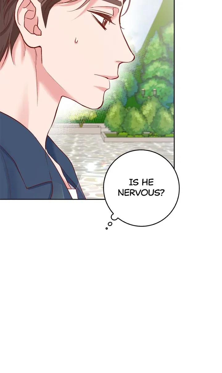 Business Marriage – If You Fall in Love, We’ll Get a Divorce Chapter 15 page 34