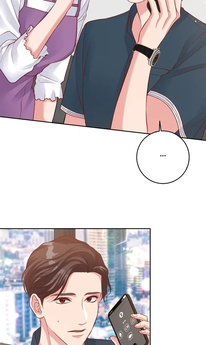 Business Marriage – If You Fall in Love, We’ll Get a Divorce Chapter 15 page 27