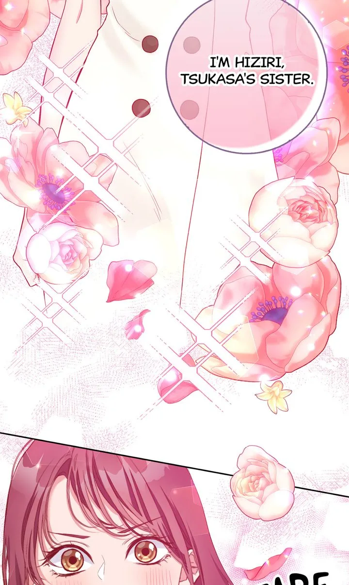 Business Marriage – If You Fall in Love, We’ll Get a Divorce Chapter 15 page 40