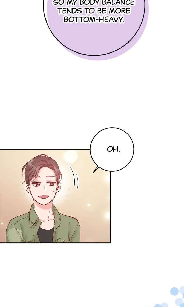 Business Marriage – If You Fall in Love, We’ll Get a Divorce Chapter 10 page 71
