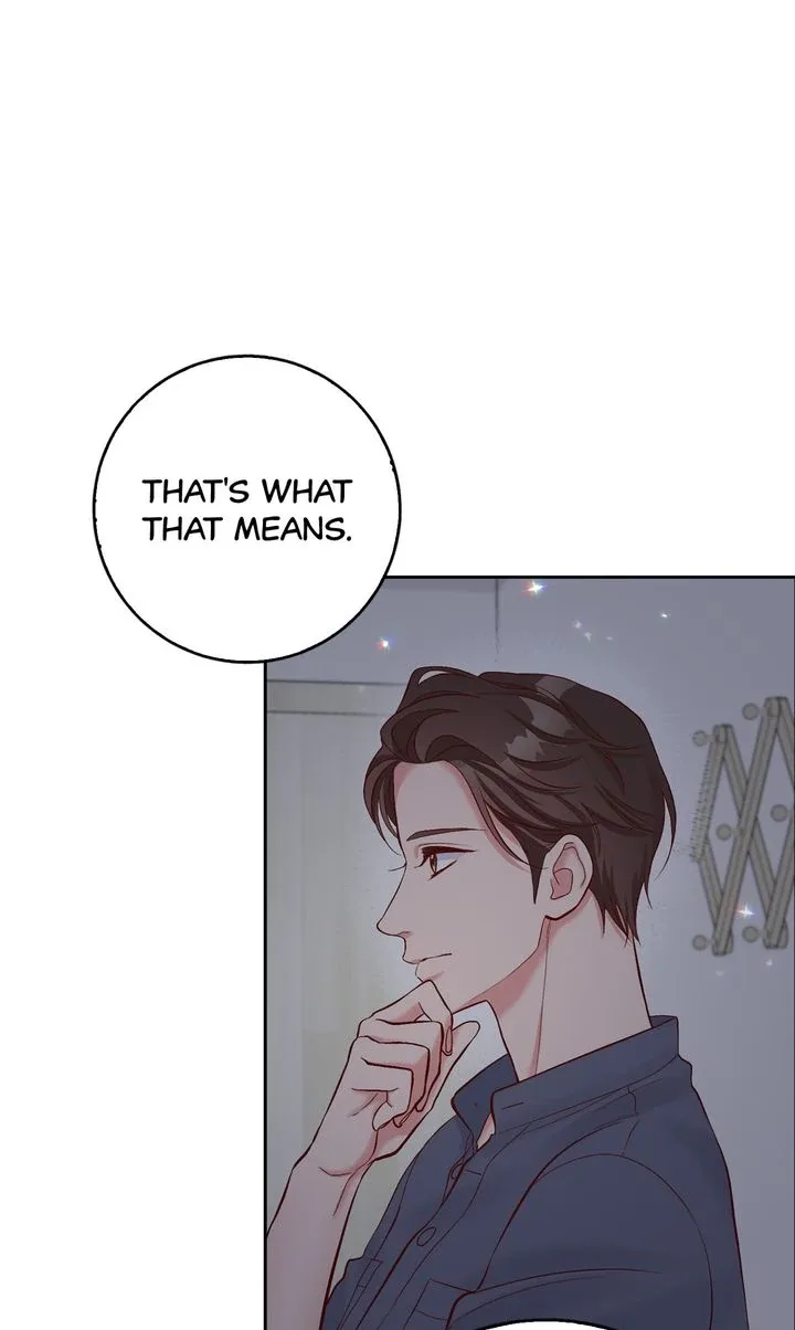 Business Marriage – If You Fall in Love, We’ll Get a Divorce Chapter 13 page 52