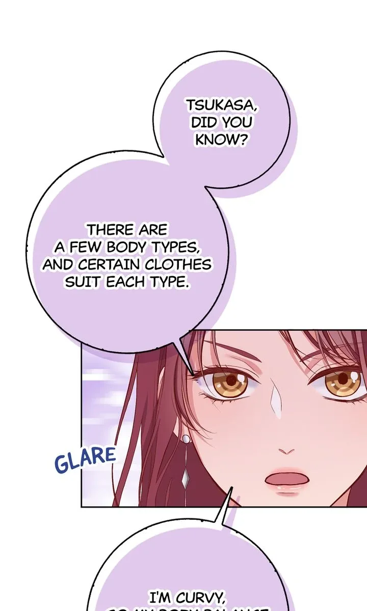 Business Marriage – If You Fall in Love, We’ll Get a Divorce Chapter 10 page 70