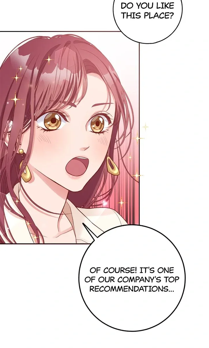 Business Marriage – If You Fall in Love, We’ll Get a Divorce Chapter 3 page 73