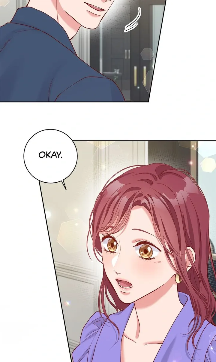 Business Marriage – If You Fall in Love, We’ll Get a Divorce Chapter 15 page 54