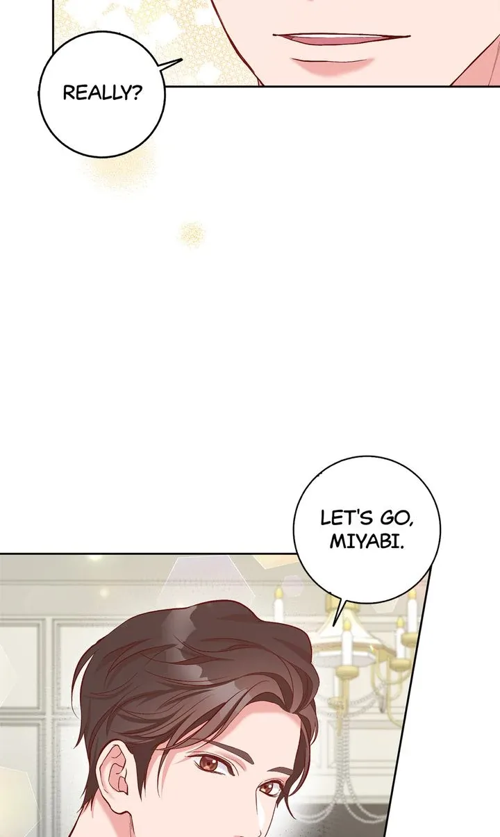 Business Marriage – If You Fall in Love, We’ll Get a Divorce Chapter 15 page 53