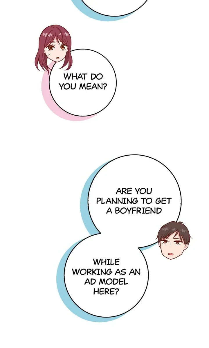 Business Marriage – If You Fall in Love, We’ll Get a Divorce Chapter 6 page 63
