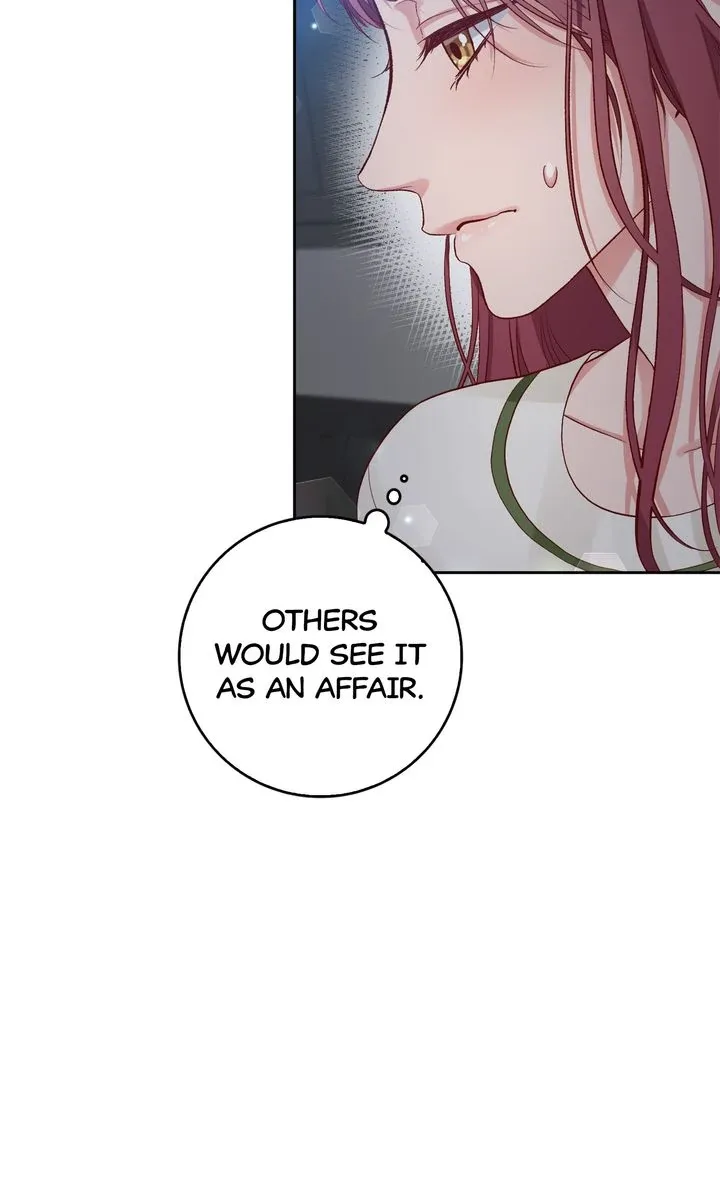 Business Marriage – If You Fall in Love, We’ll Get a Divorce Chapter 6 page 65