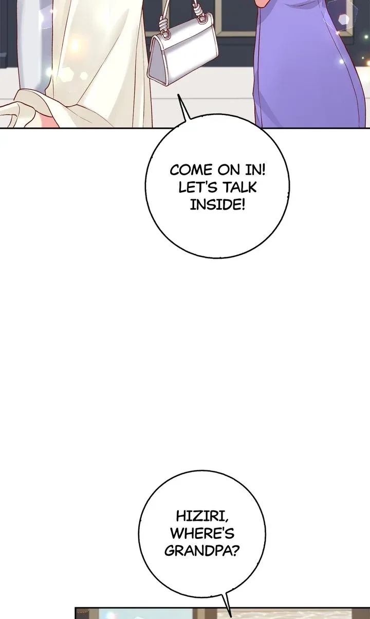 Business Marriage – If You Fall in Love, We’ll Get a Divorce Chapter 15 page 50